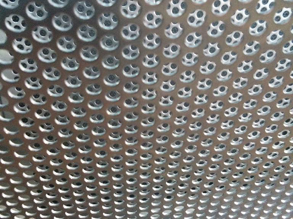 圓孔沖孔網(wǎng) - 河北強(qiáng)佑金屬制品有限公司圖片4