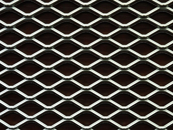 標準菱形鋼板網 - 河北強佑金屬制品有限公司圖片4