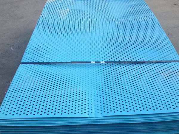 噴塑爬架網(wǎng)片 - 河北強(qiáng)佑金屬制品有限公司圖片1